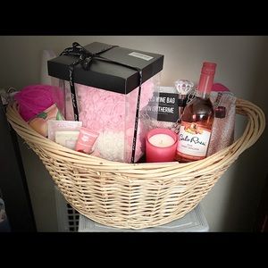 Mother's Day Baskets